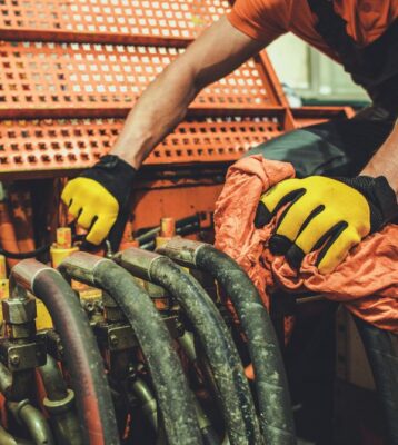 Types of Maintenance and Servicing Your Heavy Machinery Needs - ProQuip