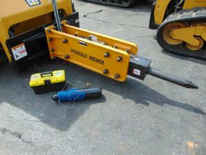 2026 WOLVERINE Skid Steer Attachment ZW-750 SEVERE DUTY