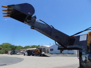 2026 LANDHONOR Skid Steer Attachment DBG-14-84D