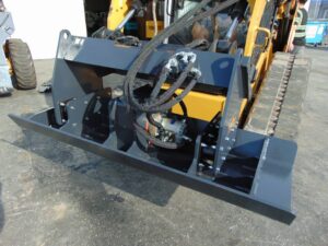 2026 LANDHONOR Vibrator Attachment VPC-11-72W VIBRATORY COMPACTOR