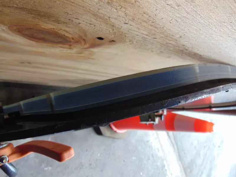 2018 BOBCAT Forestry Equipment M-SERIES FORESTRY "BULLET PROOF" DOOR (2009 - 2021) - Image 12