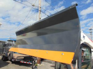 2026 WOLVERINE ATTACHMENTS DB-15-84W DOZER BLADE 84