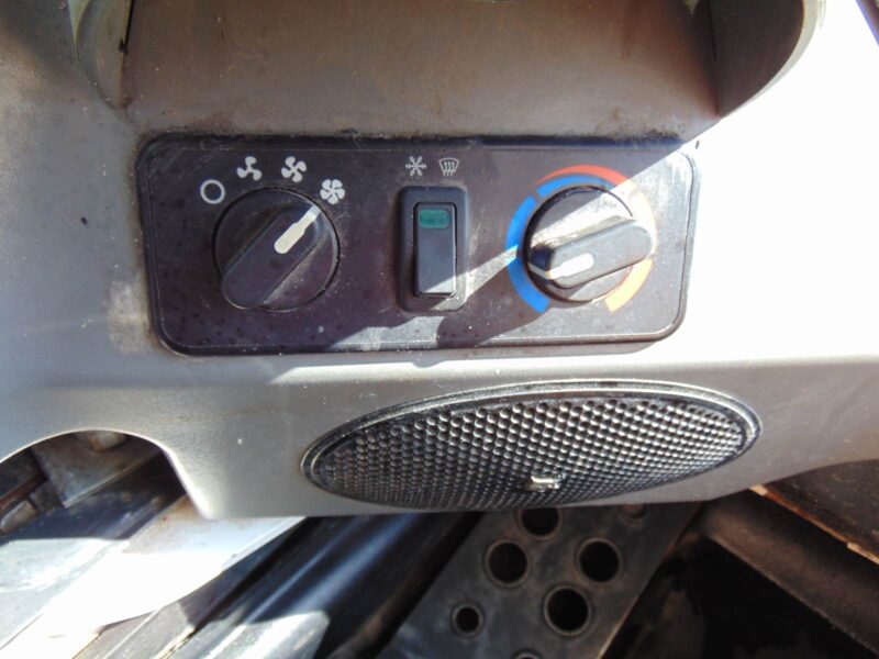 2021 BOBCAT T770 TURBO 2 SPEED "HIGH FLOW" JOYSTICKS - NEW TRACKS - A/C - HEAT - STEREO - ONLY 1,644 HOURS - Image 11