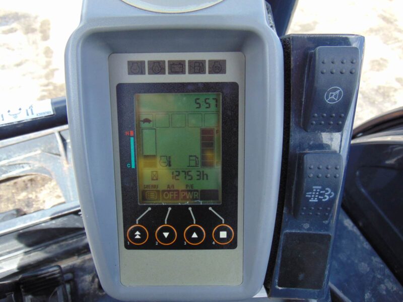2023 JOHN DEERE MINI MIDI G50 EXCAVATOR - 11K LBS - ONLY 1,275 HOURS - Image 20