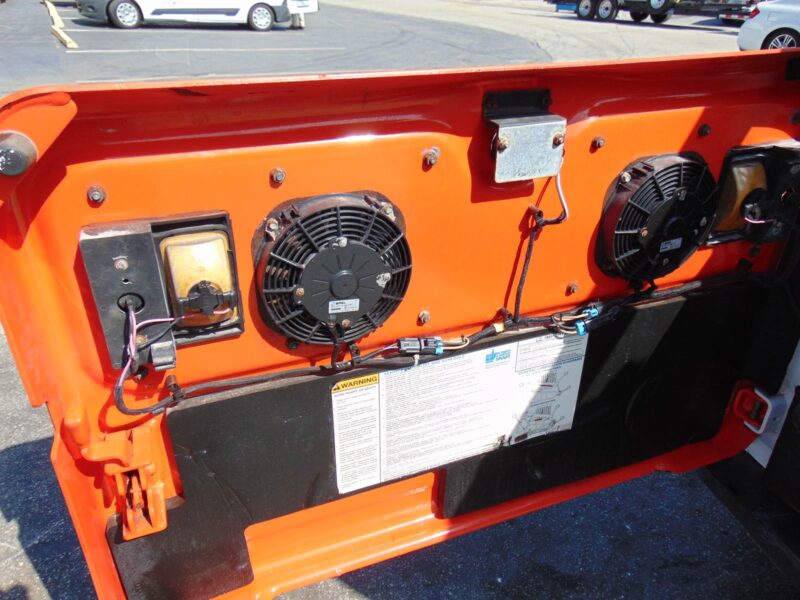 2020 BOBCAT S-850 TURBO -"100 HP"- 2 SPEED - SUPER LOADED - RIDE CONTROL - HEAT A/C - PWR COUPLER - JOYSTICKS - ONLY 1,875 HOURS - Image 12