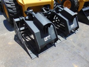 2024 AMERICAN STEEL { HEAVY DUTY } 72