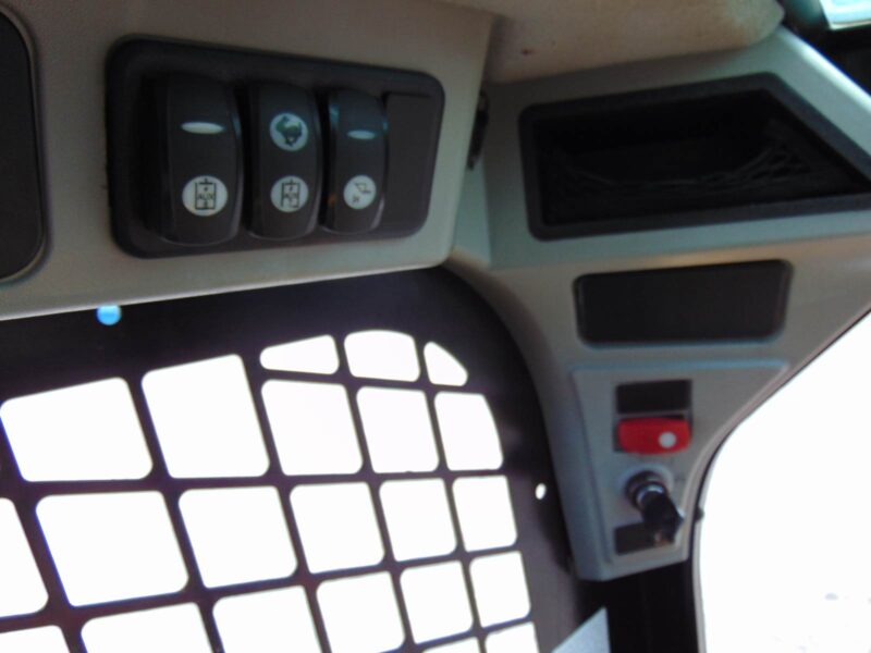 2020 CAT 259D TURBO 2 SPEED - SUPER LOW HOURS - JOYSTICKS - CAMERA - ADVANCED MONITOR SCREEN - SERVICED AND INSPECTED - Image 33
