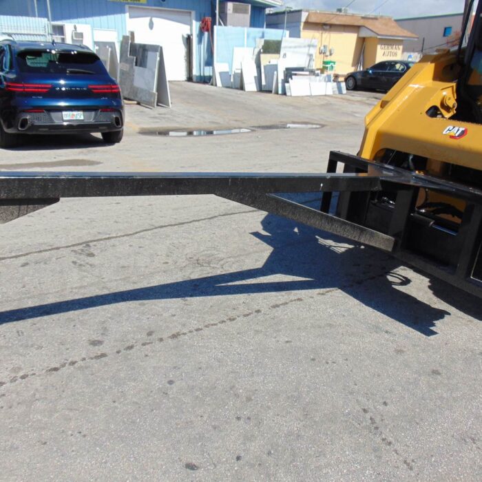 2026 SKID STEER SOLUTIONS 7' BOOM