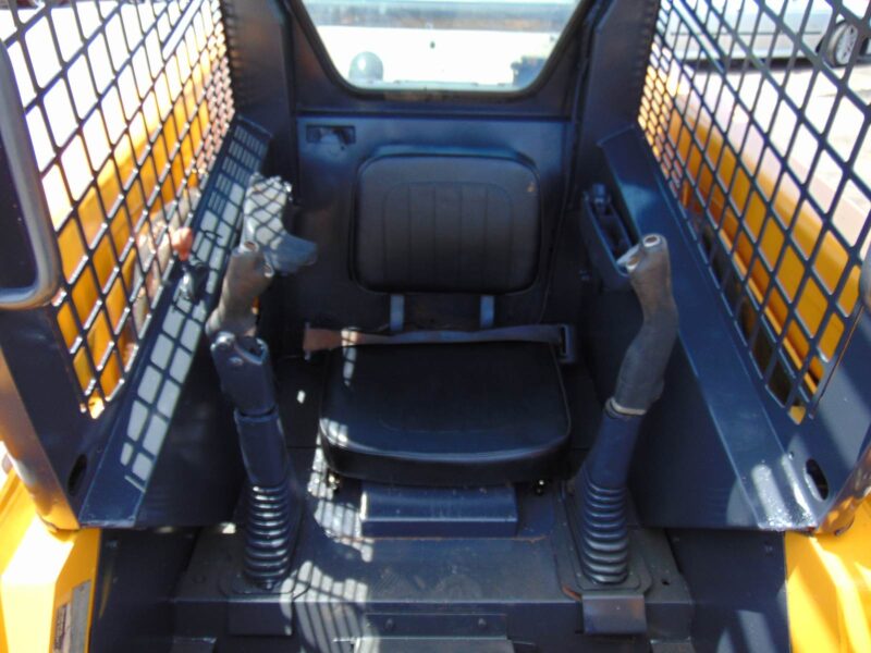 2005 JOHN DEERE 250 TURBO 2 SPEED - 65 HP WHEEL LOADER - NO EMISSIONS - NO HEADACHES 100% SERVICED AND JOB READY - Image 25