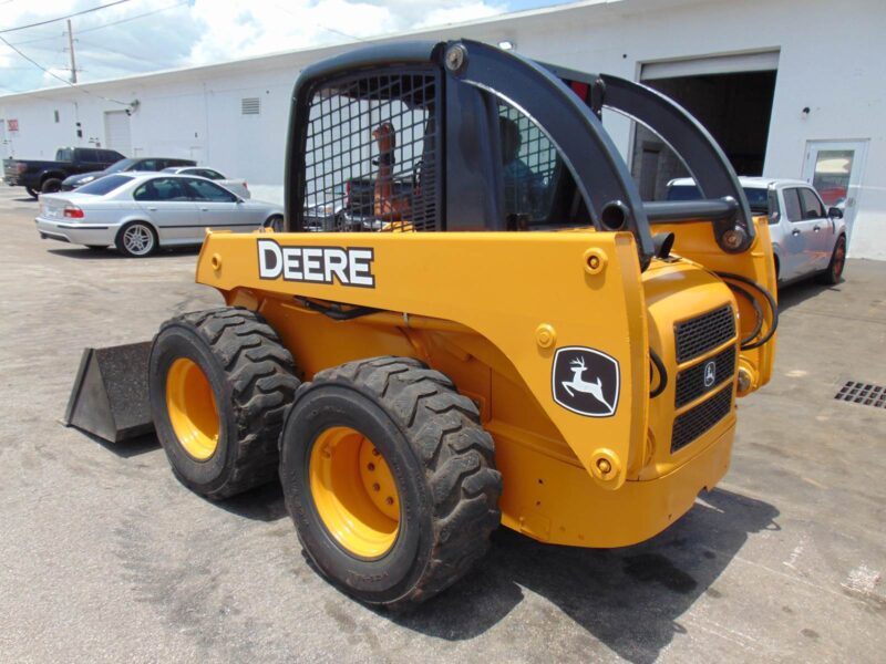 2005 JOHN DEERE 250 TURBO 2 SPEED - 65 HP WHEEL LOADER - NO EMISSIONS - NO HEADACHES 100% SERVICED AND JOB READY - Image 29