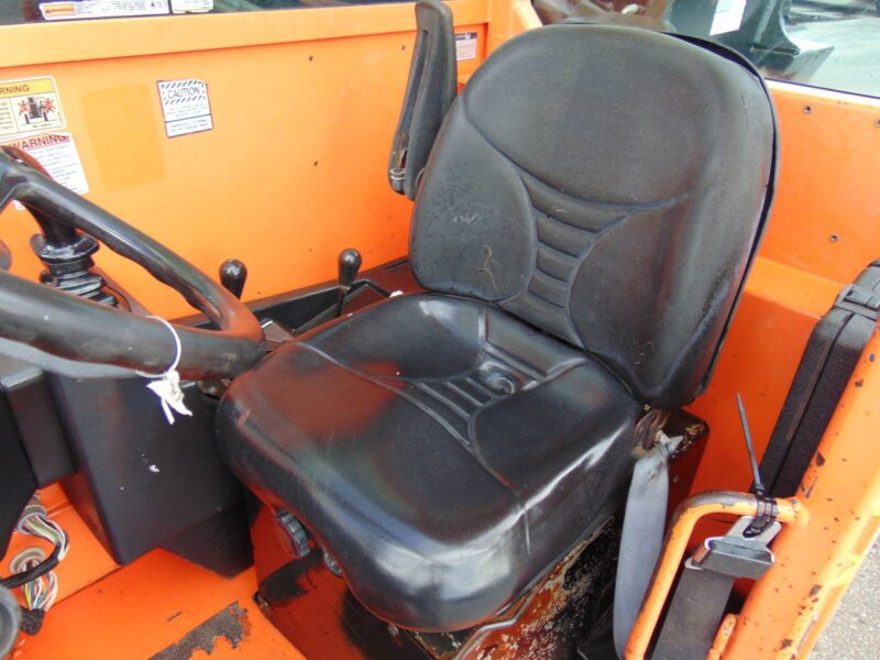 2013 JLG G9-43A TELEHANDLER 9K LBS - 43 FT "CUMMINS TURBO DIESEL" ONLY 2,173 HOURS - 100% SERVICED AND JOB READY - Image 40