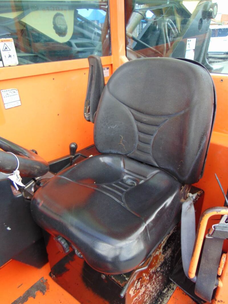 2013 JLG G9-43A TELEHANDLER 9K LBS - 43 FT "CUMMINS TURBO DIESEL" ONLY 2,173 HOURS - 100% SERVICED AND JOB READY - Image 39