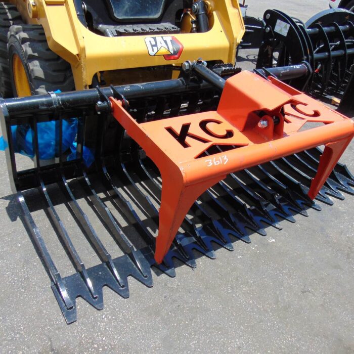 2026 KIT CONTAINER 76