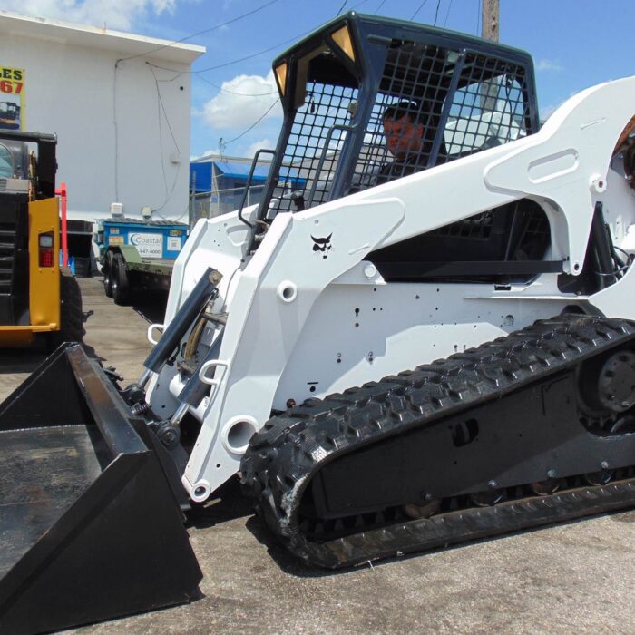 2009 BOBCAT T300 TURBO