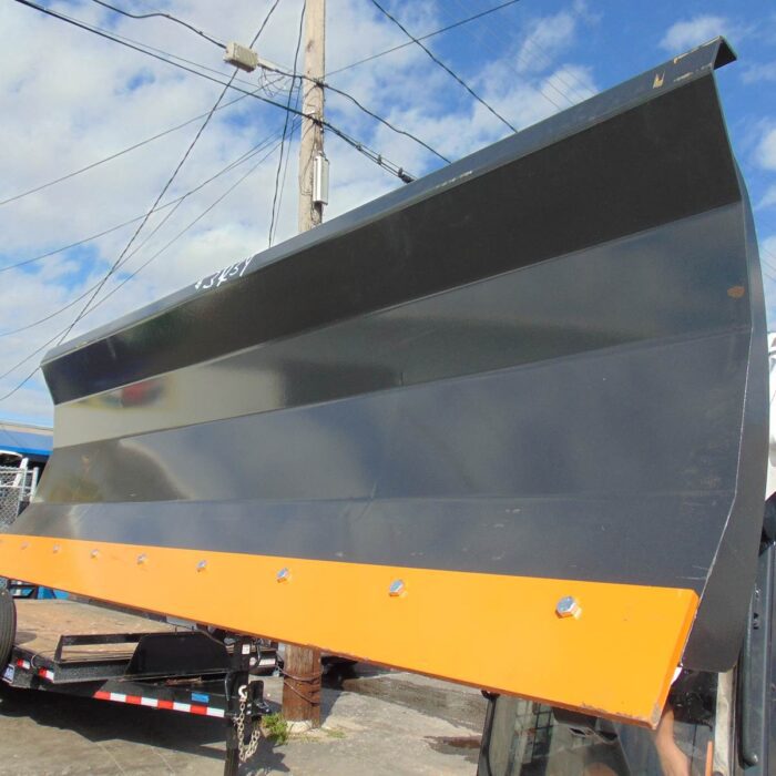 2026 Wolverine DB-15-84W Skid Steer Attachment for UNIVERSAL UNIVERSAL SKID STEER ATTACHMENT SKID STEERS AND TRACK LOADERS SKID STEERS - TRACK LOADERS