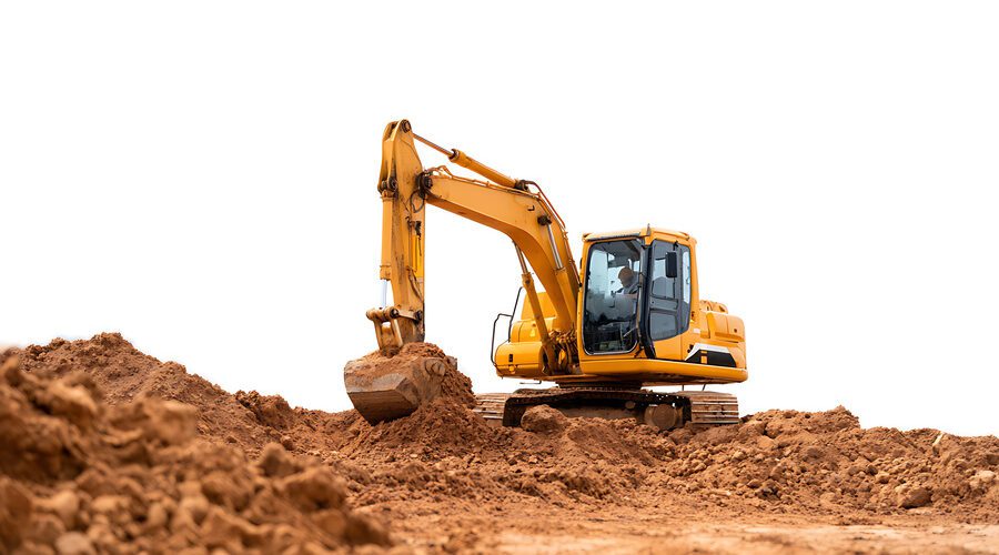 construction equipment