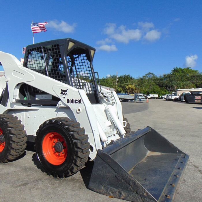 2006 BOBCAT S300 TURBO