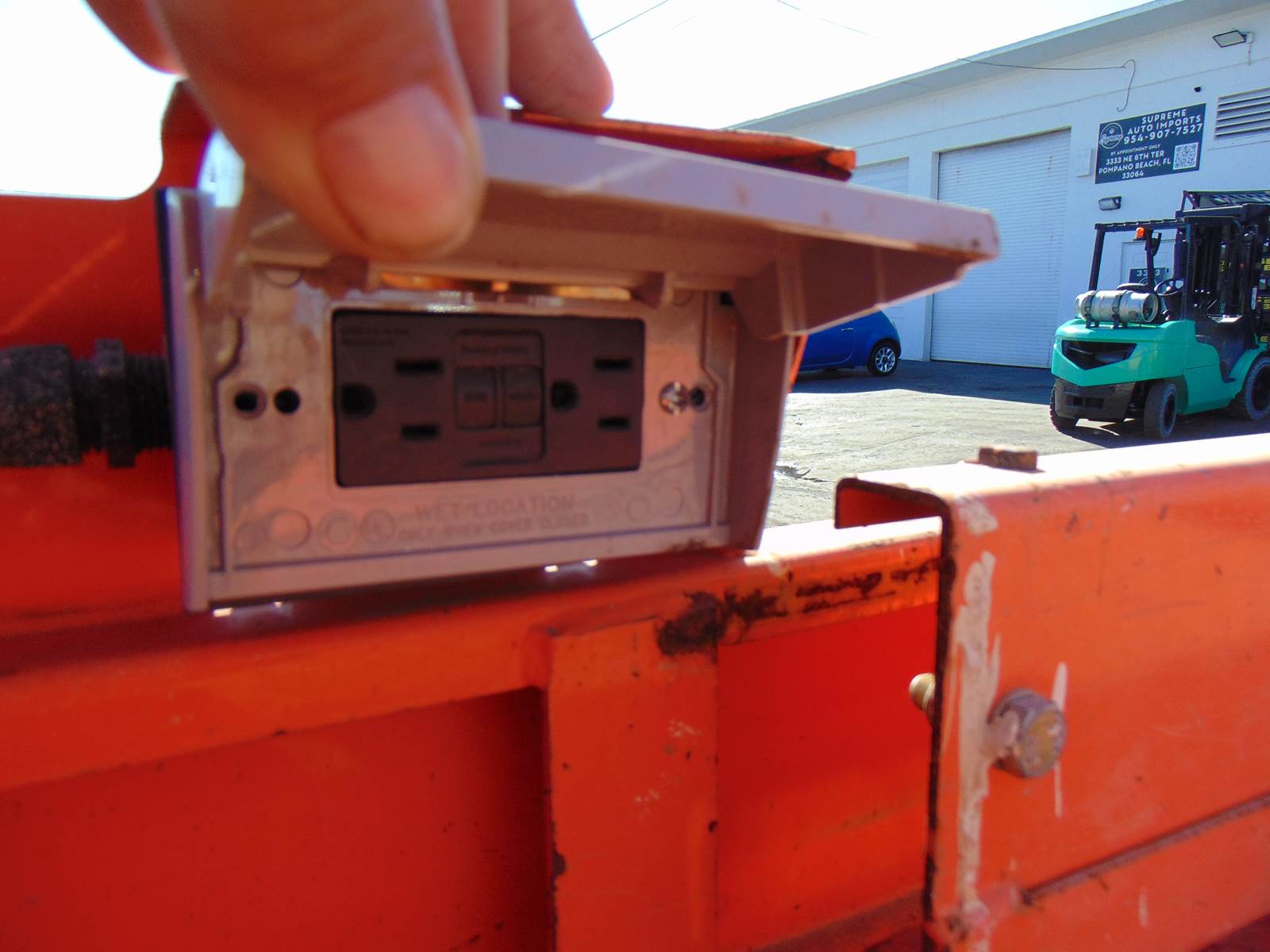 2018 JLG 3246ES SCISSOR LIFT - 38' WORKING HEIGHT - EXCELLENT ALL ORIGINAL PAINT - LOW HOURS - PERFORMS LIKE NEW - Image 27