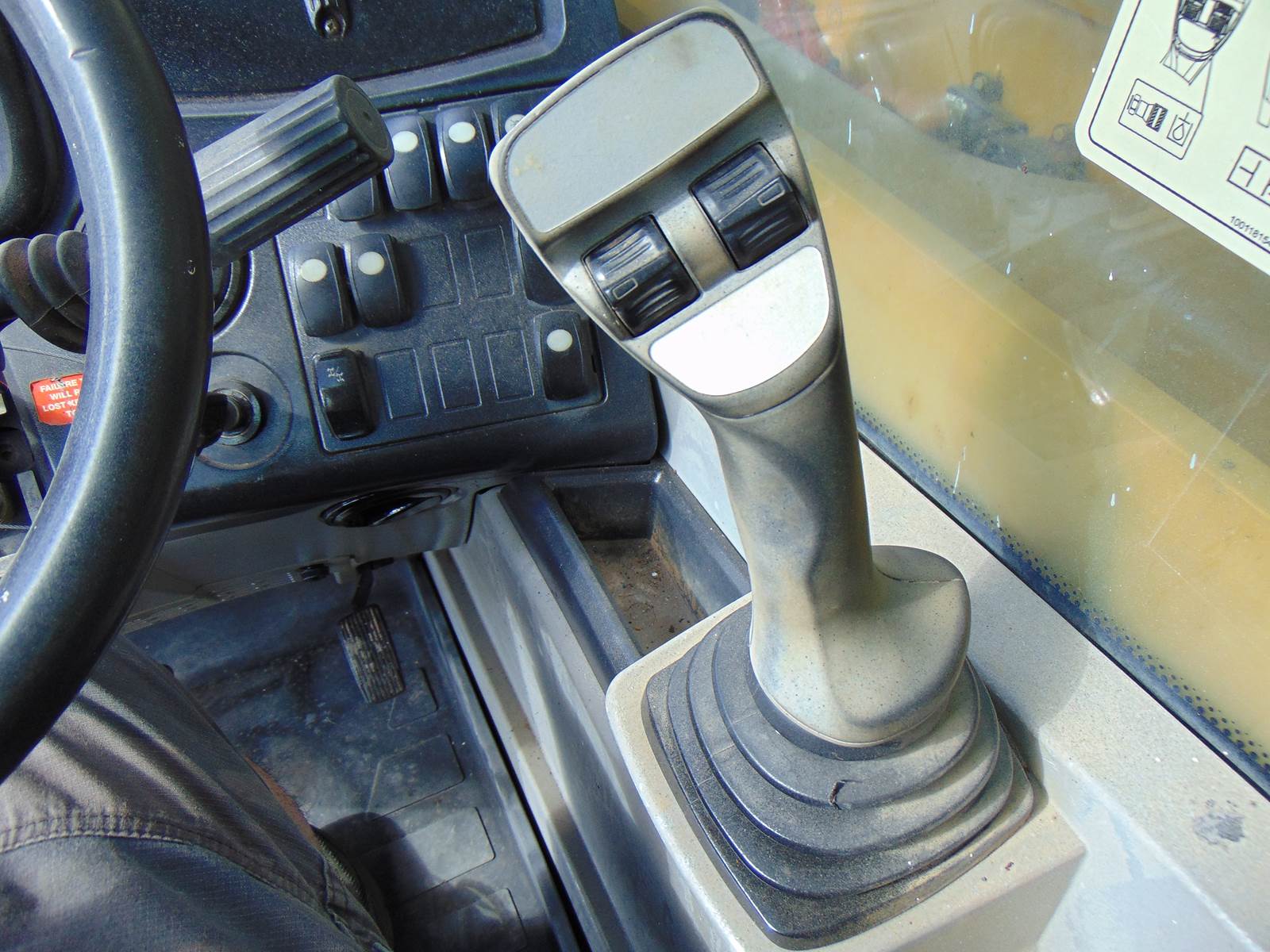 2018 CAT TL1055 TELEHANDLER "DELETED" NO DEF - 10K LBS - 55 FT - ROTATING FORK CARRIAGE - OUTRIGGERS - ONLY 2,631 HOURS - NEW TIRES - Image 21