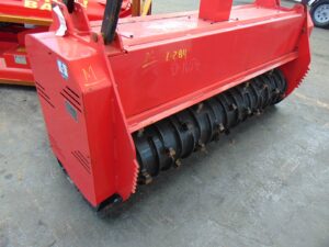 2026 AGT PRO-72 HIGH FLOW MULCHER - 84