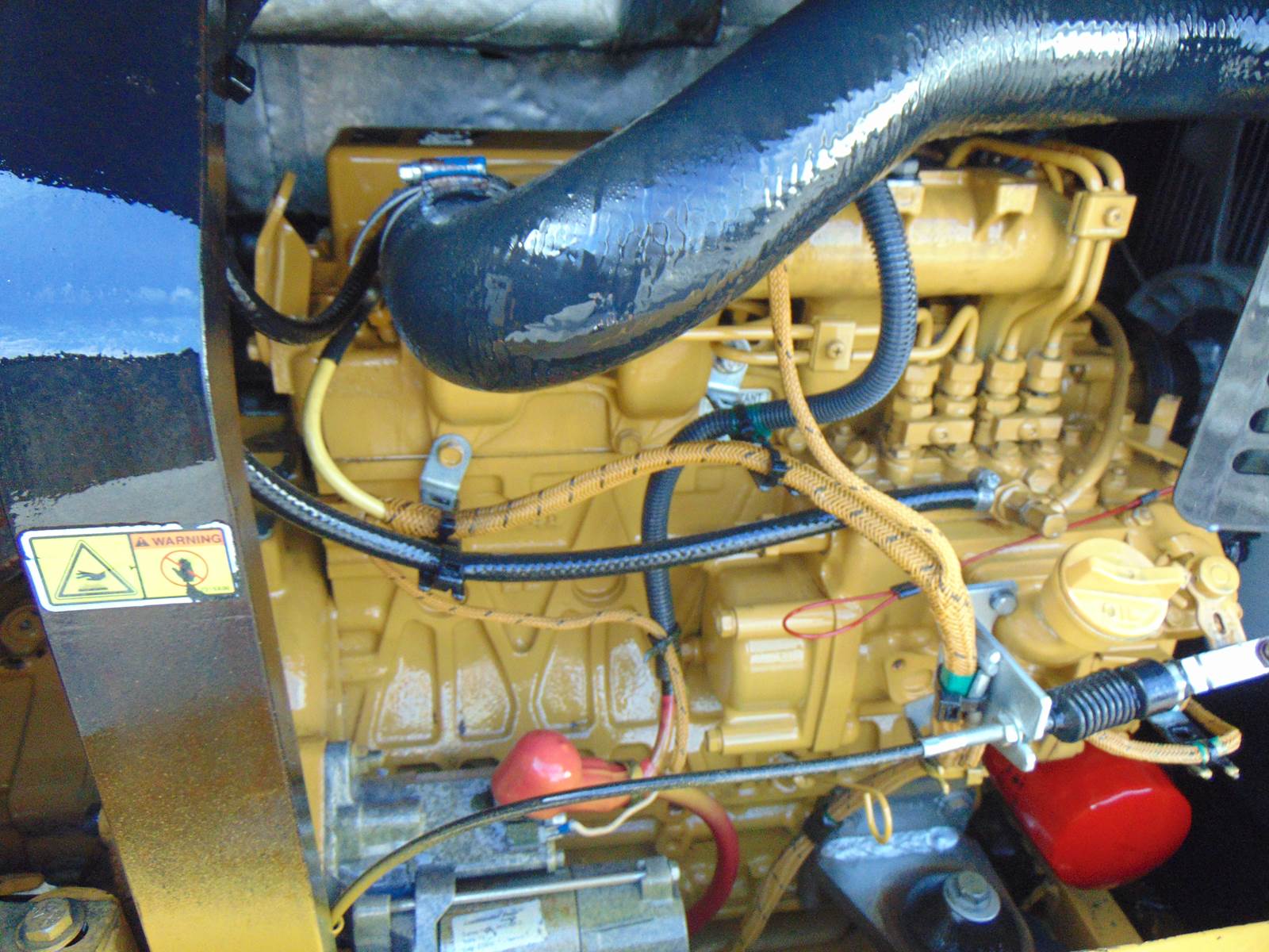 2016 Caterpillar CAT 305E2 CR Excavator - Tooth Bucket - "ONLY 966 ORIGINAL 1 OWNER HOURS" - PRE-EMISSIONS - 11,000 POUNDS - Image 39