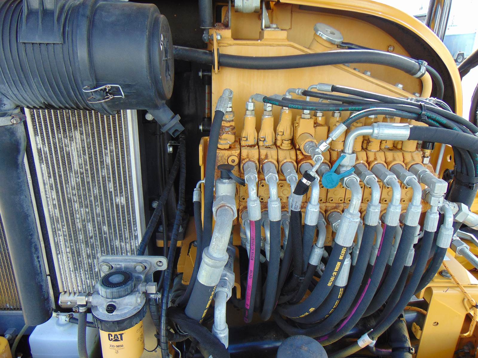 2016 Caterpillar CAT 305E2 CR Excavator - Tooth Bucket - "ONLY 966 ORIGINAL 1 OWNER HOURS" - PRE-EMISSIONS - 11,000 POUNDS - Image 37