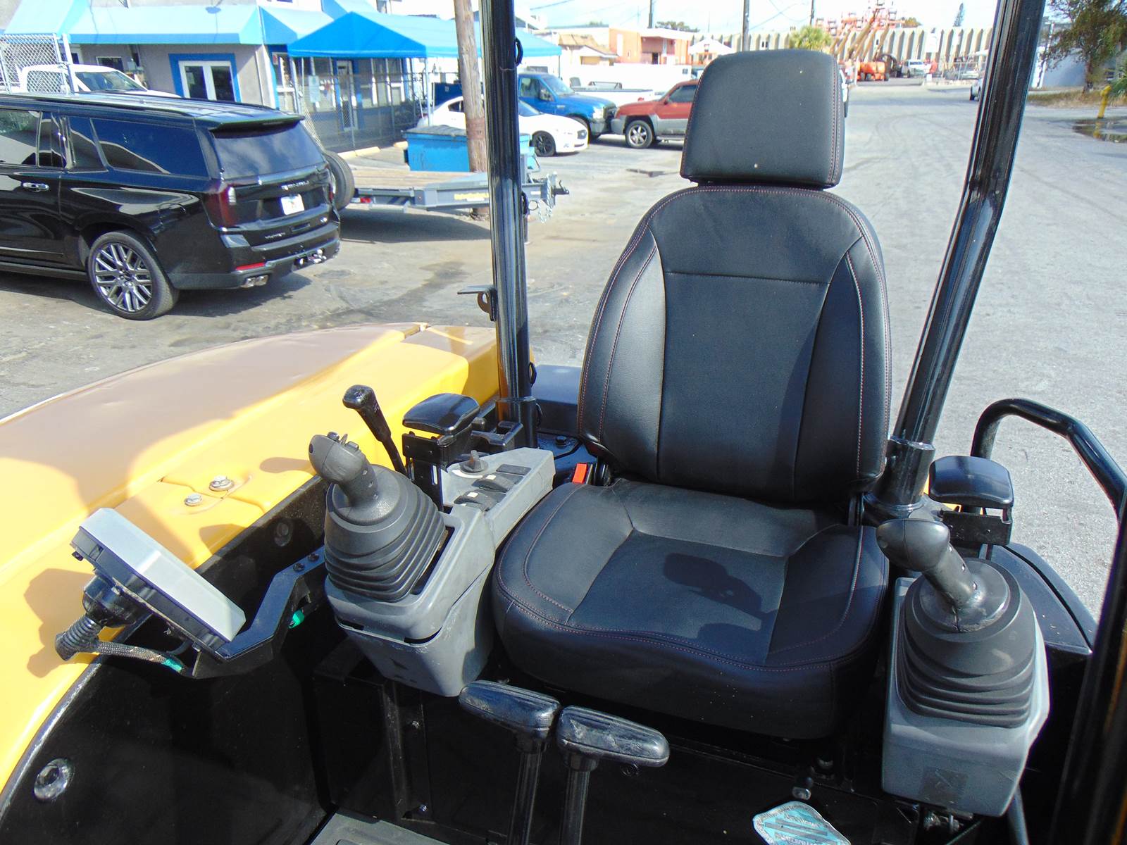 2016 Caterpillar CAT 305E2 CR Excavator - Tooth Bucket - "ONLY 966 ORIGINAL 1 OWNER HOURS" - PRE-EMISSIONS - 11,000 POUNDS - Image 29