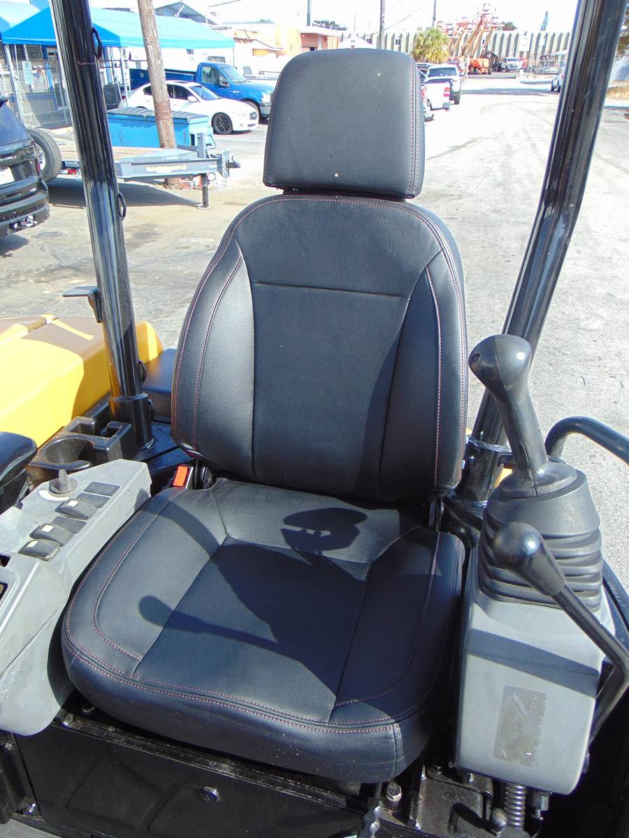 2016 Caterpillar CAT 305E2 CR Excavator - Tooth Bucket - "ONLY 966 ORIGINAL 1 OWNER HOURS" - PRE-EMISSIONS - 11,000 POUNDS - Image 28