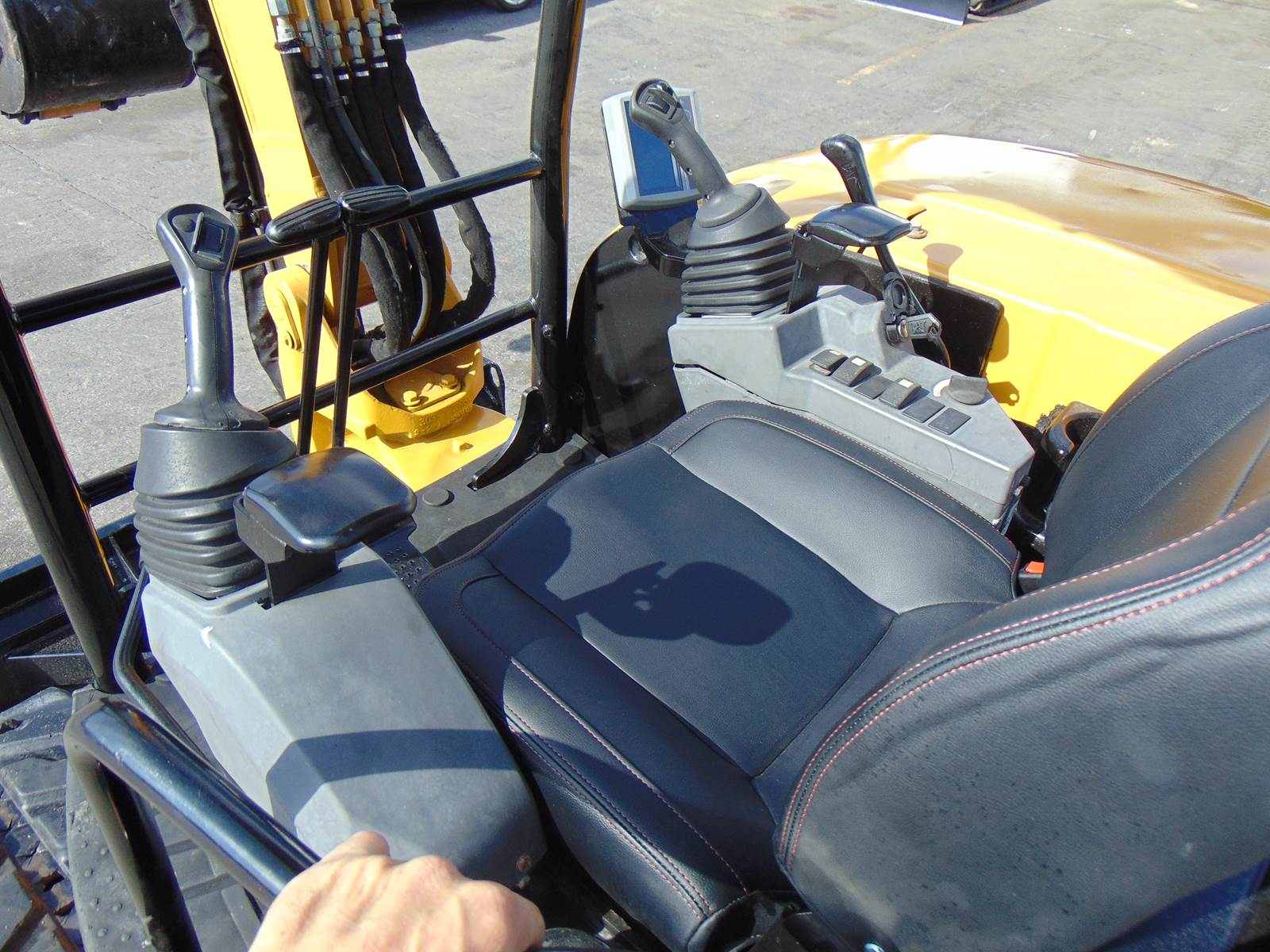 2016 Caterpillar CAT 305E2 CR Excavator - Tooth Bucket - "ONLY 966 ORIGINAL 1 OWNER HOURS" - PRE-EMISSIONS - 11,000 POUNDS - Image 26