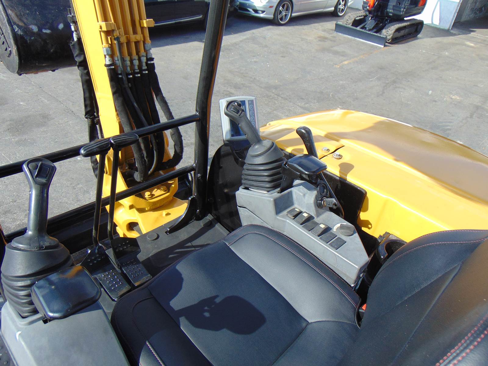 2016 Caterpillar CAT 305E2 CR Excavator - Tooth Bucket - "ONLY 966 ORIGINAL 1 OWNER HOURS" - PRE-EMISSIONS - 11,000 POUNDS - Image 25