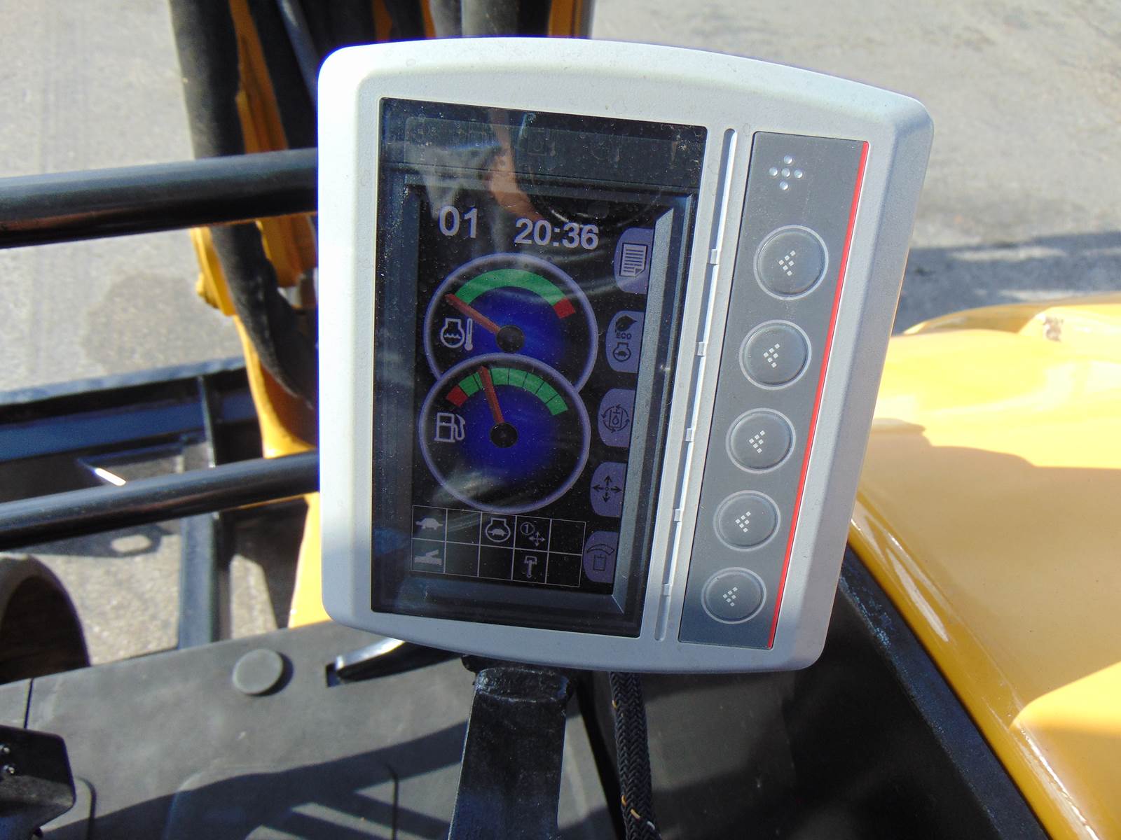 2016 Caterpillar CAT 305E2 CR Excavator - Tooth Bucket - "ONLY 966 ORIGINAL 1 OWNER HOURS" - PRE-EMISSIONS - 11,000 POUNDS - Image 23