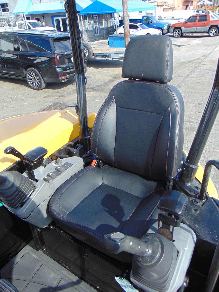 2016 Caterpillar CAT 305E2 CR Excavator - Tooth Bucket - "ONLY 966 ORIGINAL 1 OWNER HOURS" - PRE-EMISSIONS - 11,000 POUNDS - Image 4