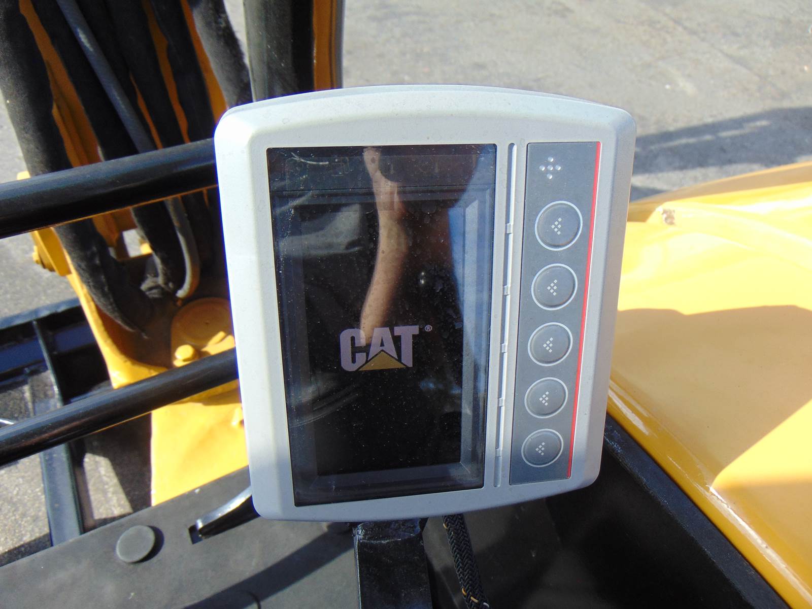 2016 Caterpillar CAT 305E2 CR Excavator - Tooth Bucket - "ONLY 966 ORIGINAL 1 OWNER HOURS" - PRE-EMISSIONS - 11,000 POUNDS - Image 3