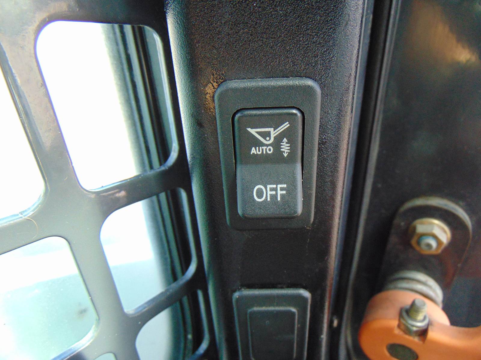 2018 BOBCAT T770 HIGH FLOW FORESTRY PKG - EVERY OPTION - BIG 92 HP - RIDE CONTROL - JOYSTICKS - ONLY 1,162 HOURS - Image 12