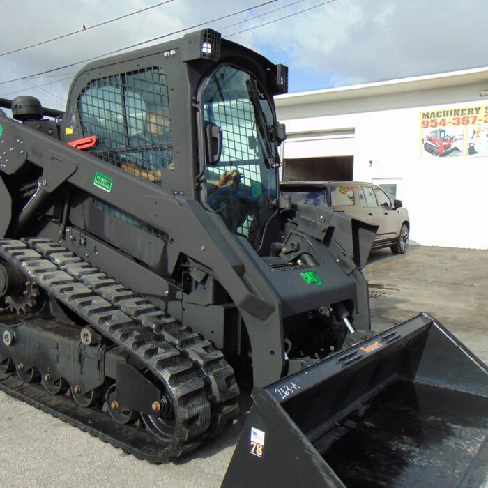2022 CAT 299D3 XE 