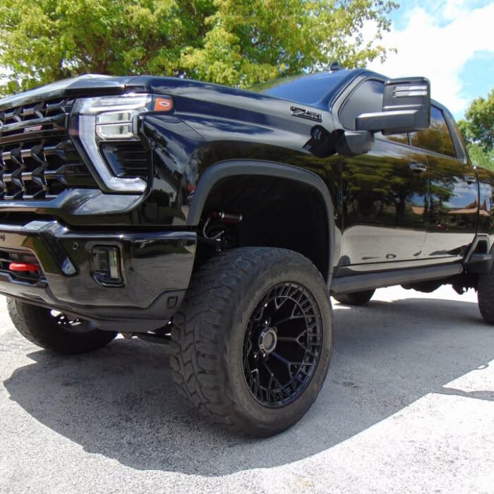 2025 Chevrolet silverado 3500 duramax 