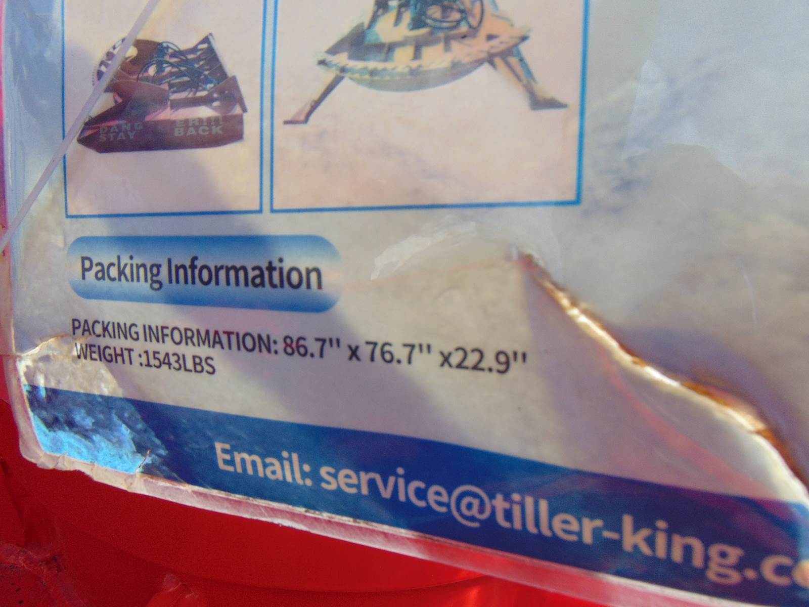 2026 TOP CAT HDRC "HIGH FLOW" FORESTRY BRUSH CUTTER - BUSH-HOG - 5/8" BLADES - MEGA MOWER - DIRECT DRIVE (NO GEARBOX) - Image 11