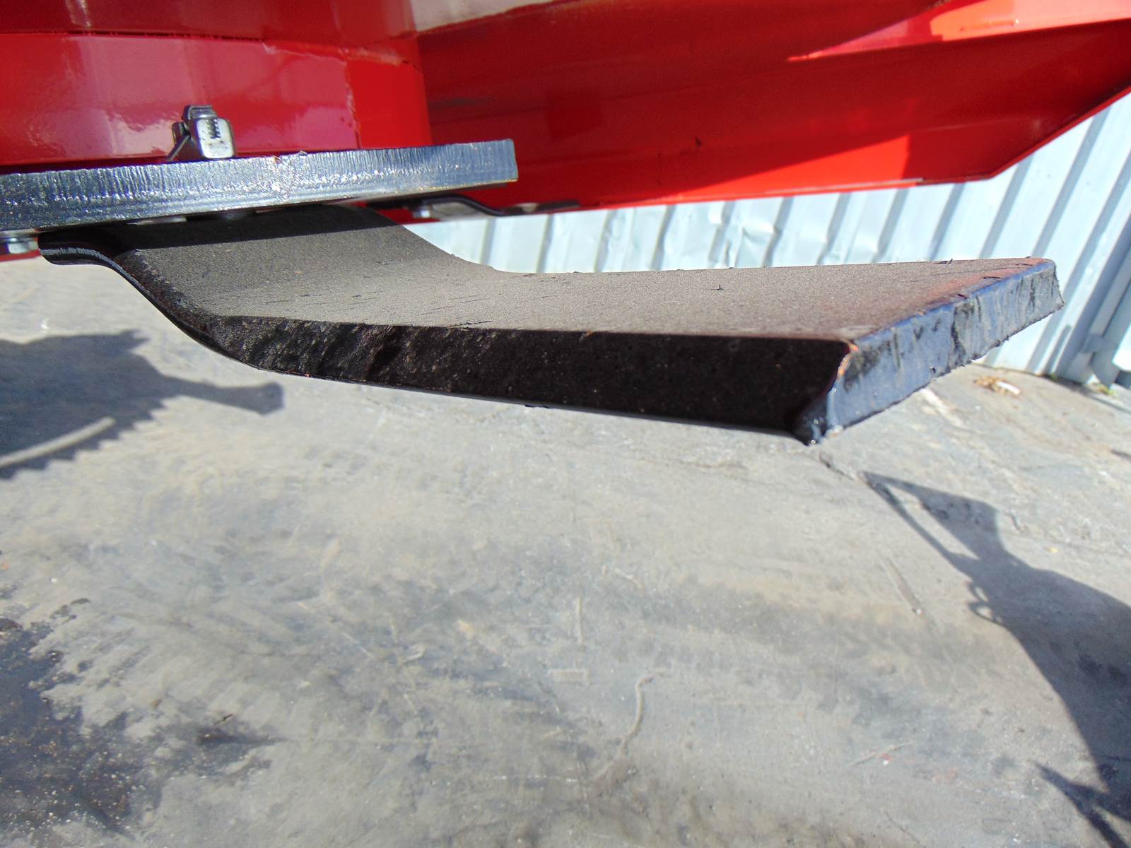 2026 TOP CAT HDRC "HIGH FLOW" FORESTRY BRUSH CUTTER - BUSH-HOG - 5/8" BLADES - MEGA MOWER - DIRECT DRIVE (NO GEARBOX) - Image 6