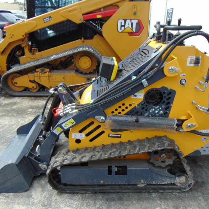 2026 SDLANCH SDLL60 MINI 