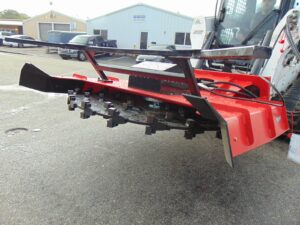 2026 AGT INDUSTRIAL SKID STEER 74