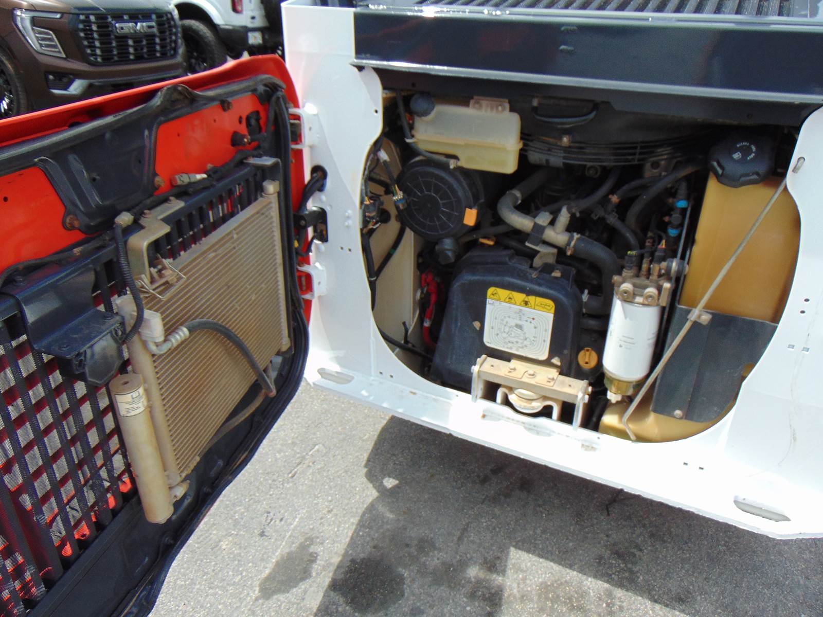 2021 BOBCAT T64 TURBO "COMFORT CAB" HEAT - A/C - POWER COUPLER - JOYSTICK CONTROLS - Image 22