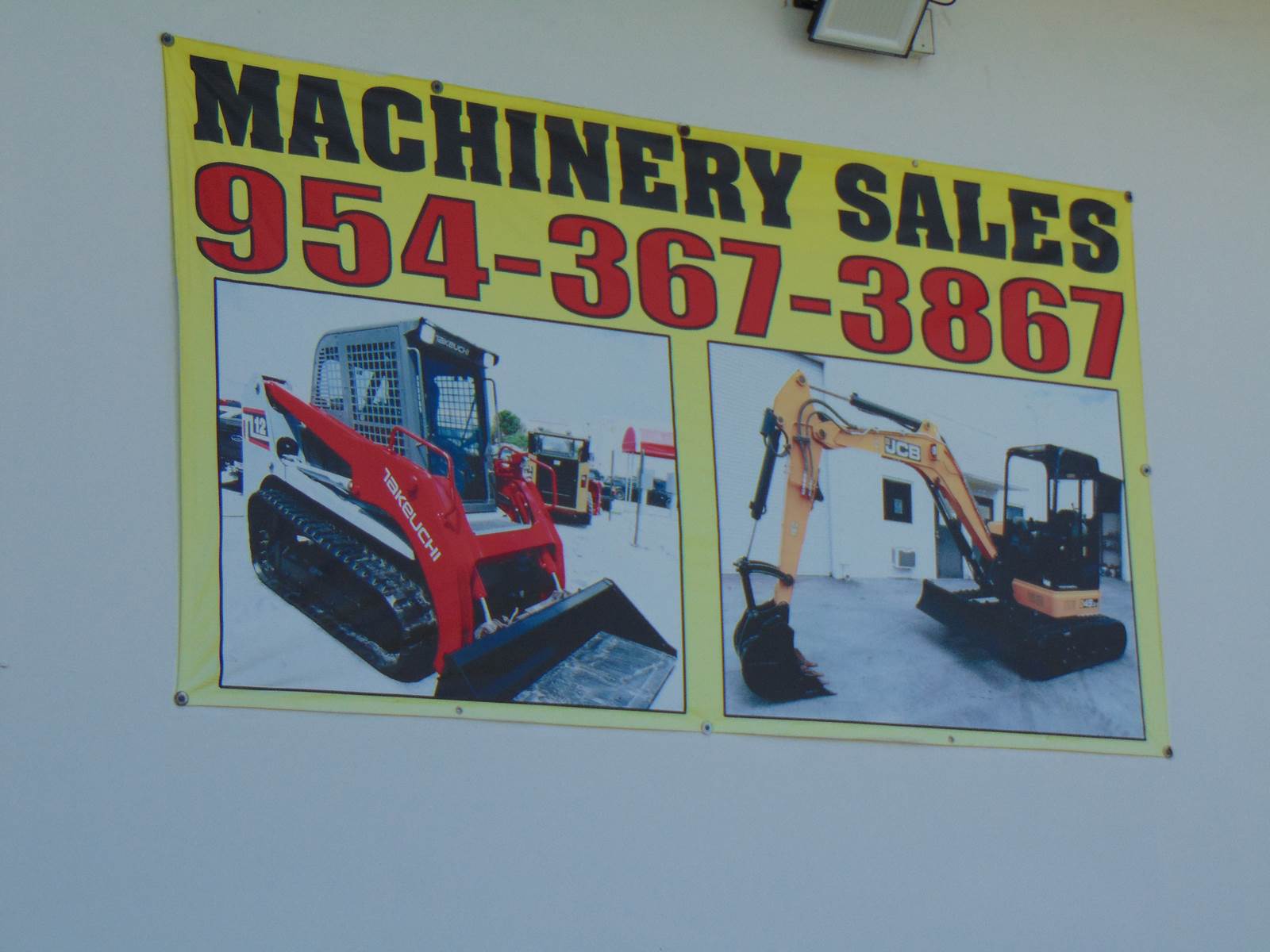 2016 BOBCAT S550 TURBO "MID SIZE" WHEEL LOADER - IMMACULATE UNABUSED AND 100% SERVICED - ONLY 949 HOURS - Image 8