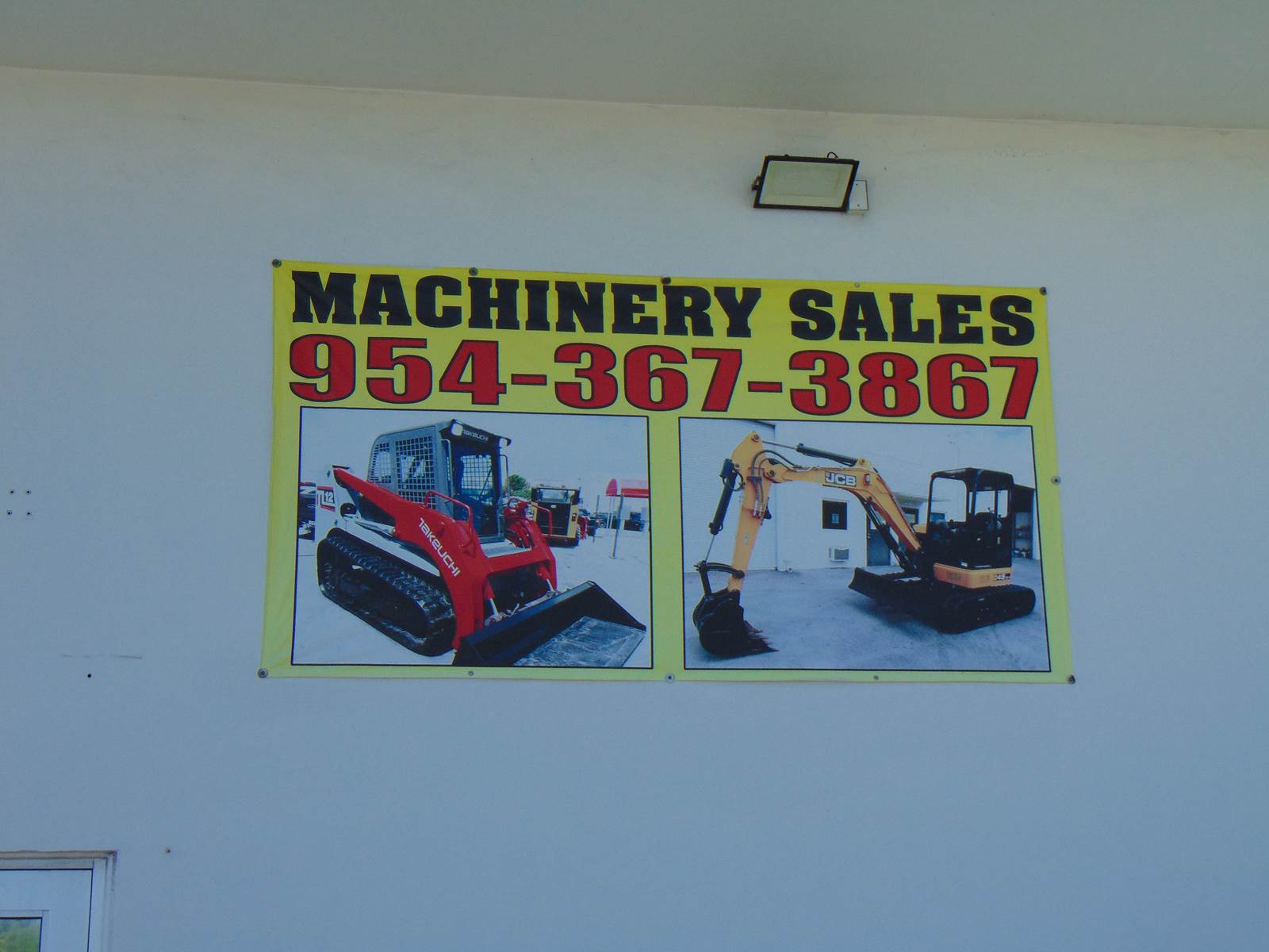 2005 CAT416D "4WD" EXTENDAHOE - PRE EMISSIONS - SERVICED TODAY - 100% JOB READY - NO ISSUES - NO STORIES - Image 3