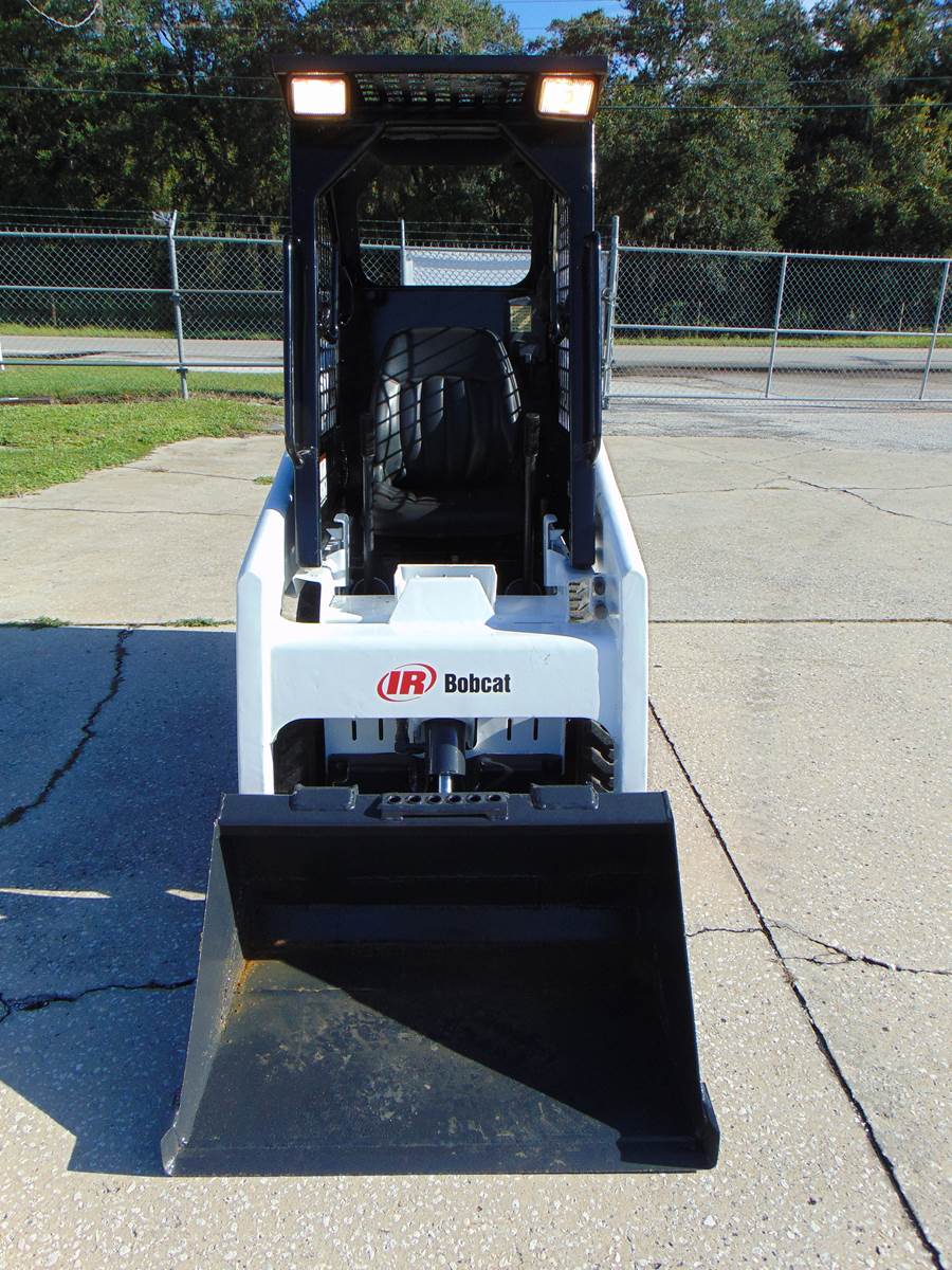 2002 BOBCAT 463 MINI SKID STEER - KUBOTA DIESEL - 36" WIDE - 1,500 LB CAPACITY - ONLY 514 ORIGINAL 1 OWNER HOURS - Image 13