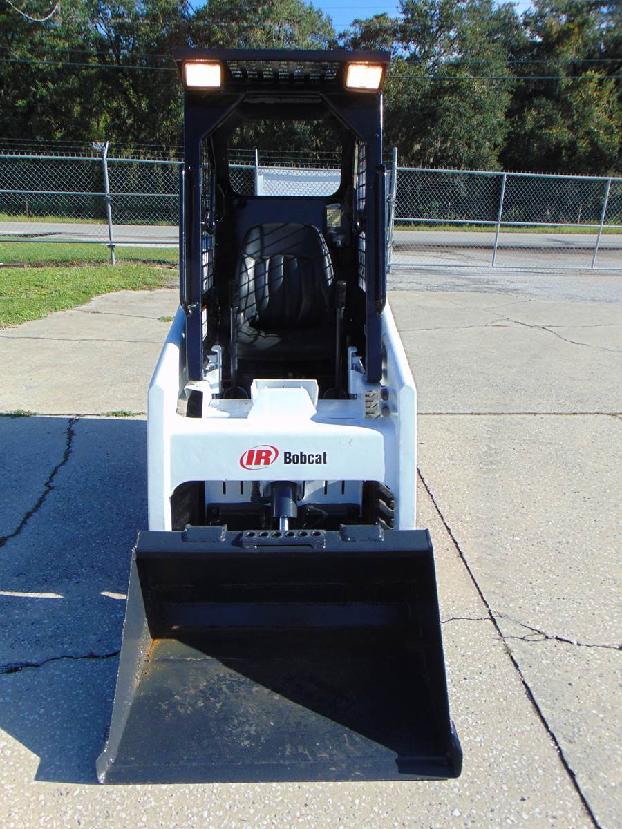 2002 BOBCAT 463 MINI SKID STEER - KUBOTA DIESEL - 36" WIDE - 1,500 LB CAPACITY - ONLY 514 ORIGINAL 1 OWNER HOURS - Image 22