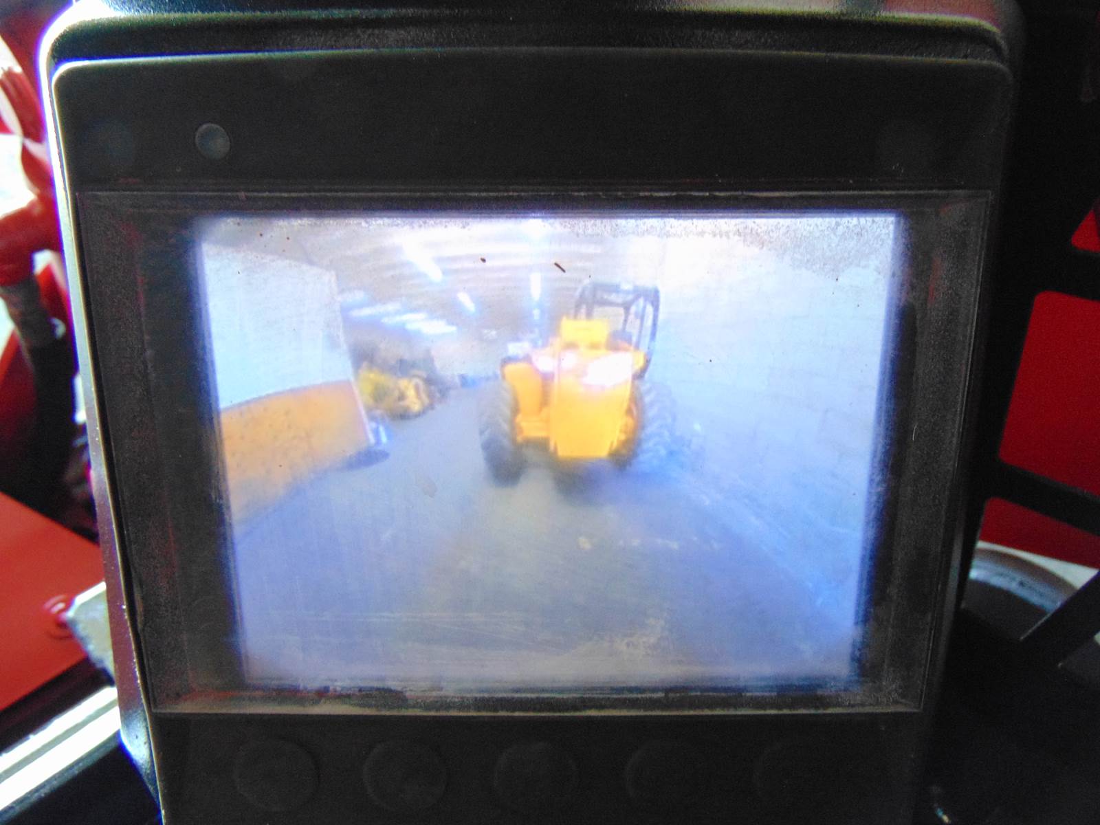 2020 TAKEUCHI TL10V-2 WIDE TRACK - JOYSTICKS - SMART BUCKET - KUBOTA DIESEL - 2 SPEED - NO D.E.F. - ONLY 1,949 HOURS - FULLY SERVICED - Image 20