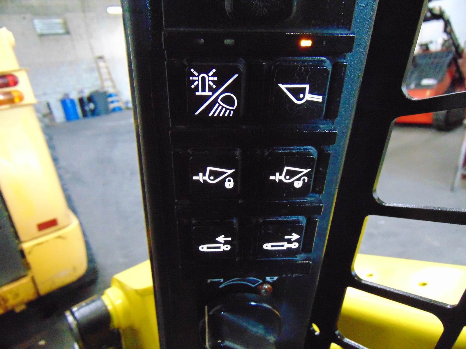 2021 GEHL RT135 TURBO "SELF LEVELING" SMART BUCKET - JOYSTICKS - YANMAR DIESEL - ONLY 1,393 HOURS - Image 29