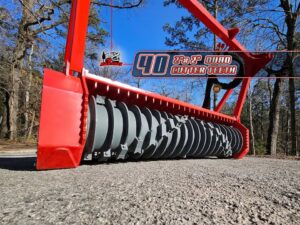 2026 NEW RAYTREE RMBD72 HIGH FLOW SKID STEER 72