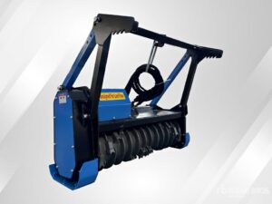 2026 RAYTREE RMBD50 SKID STEER 50
