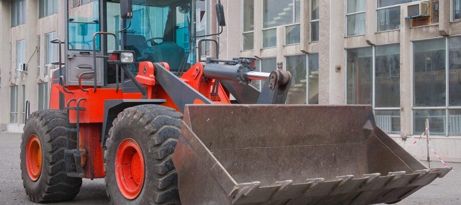 skid steer attachments